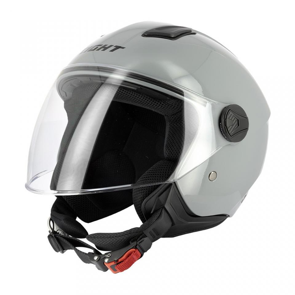 Casque jet Eight pour Auto Neuf