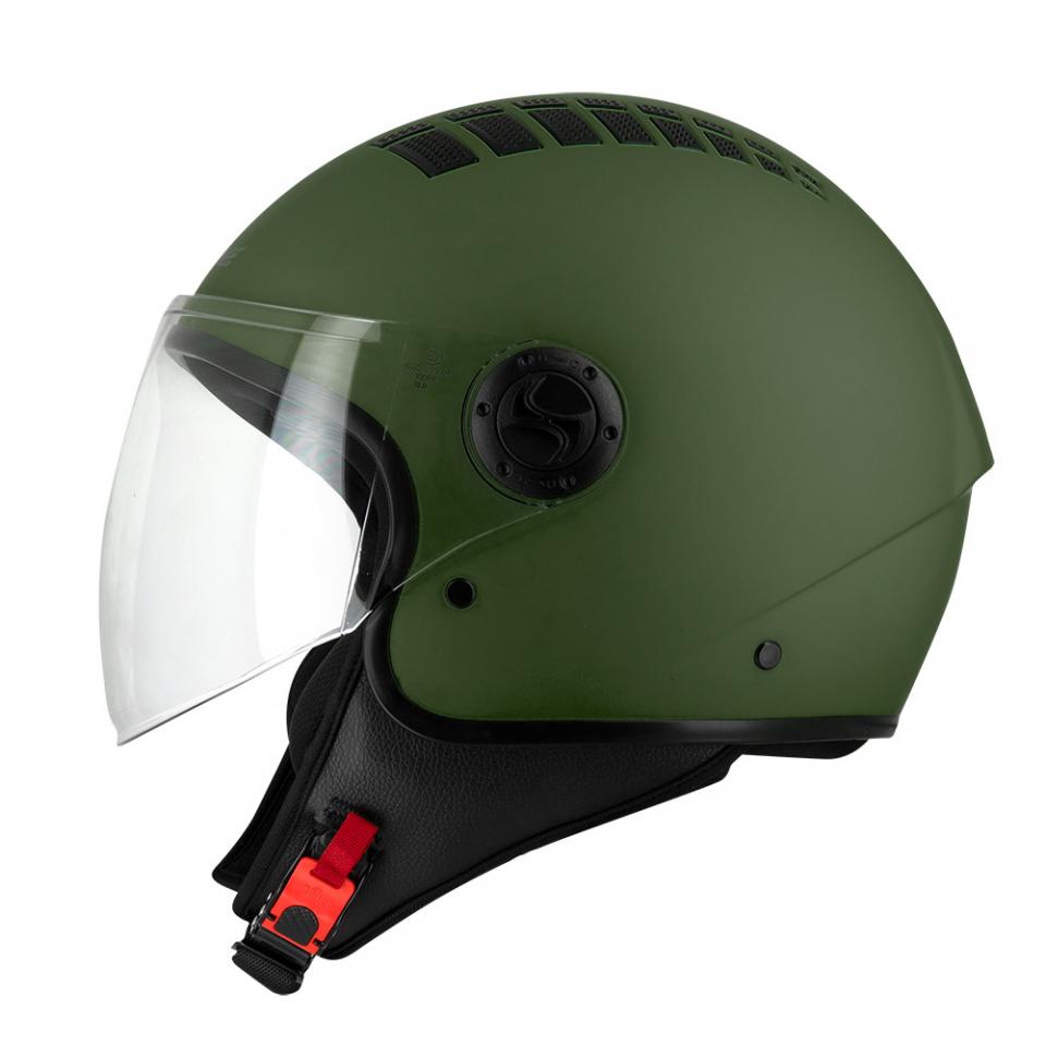 Casque jet Osone pour Auto Neuf