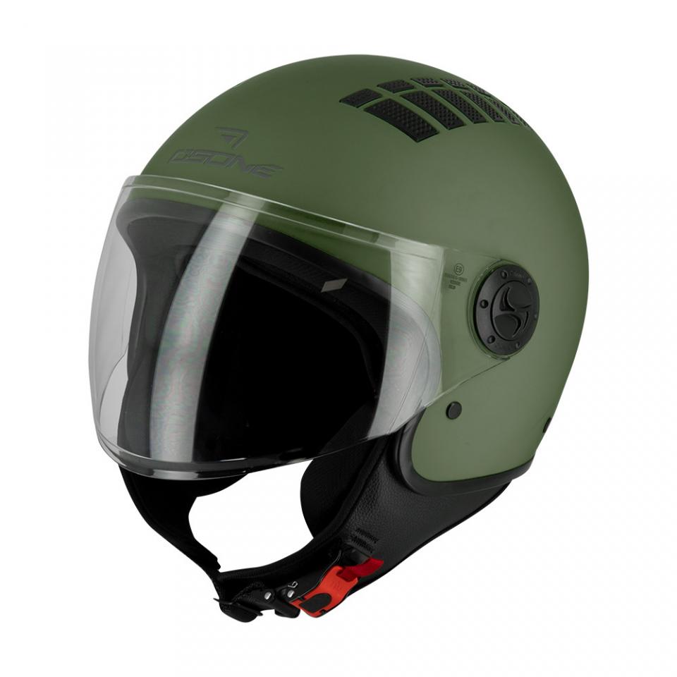 Casque jet Osone pour Auto Neuf