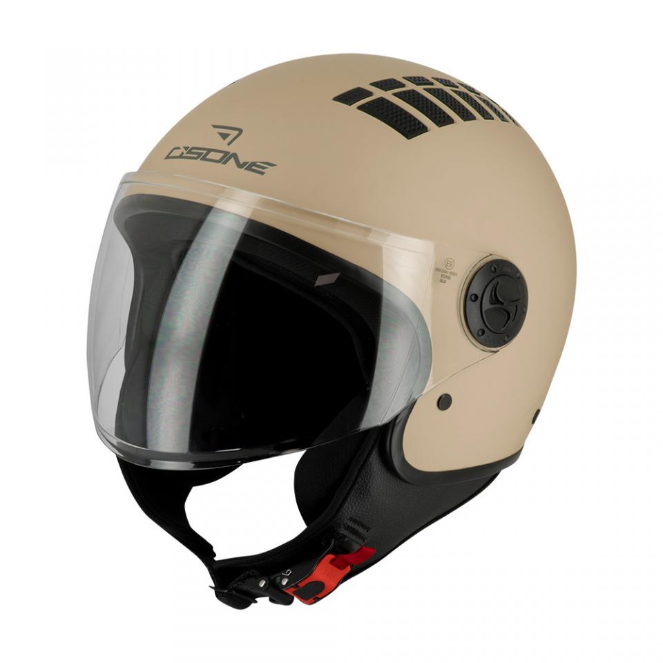 Casque jet Osone pour Auto Neuf