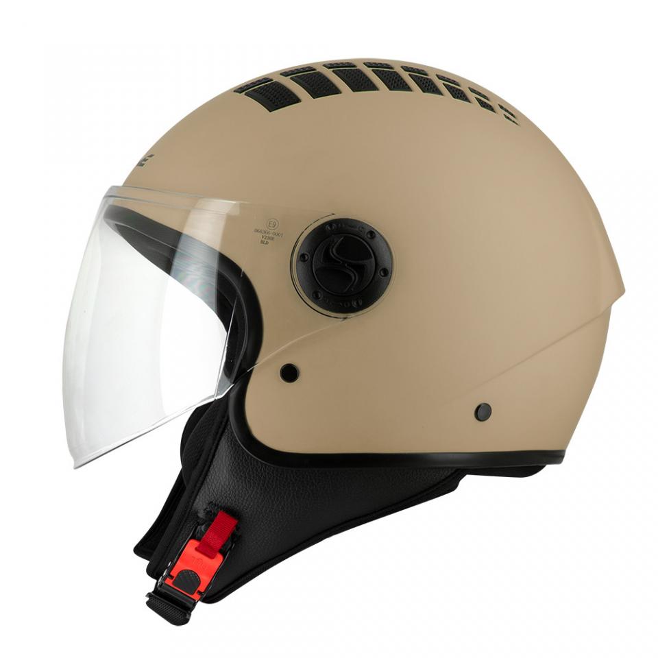 Casque jet Osone pour Auto Neuf