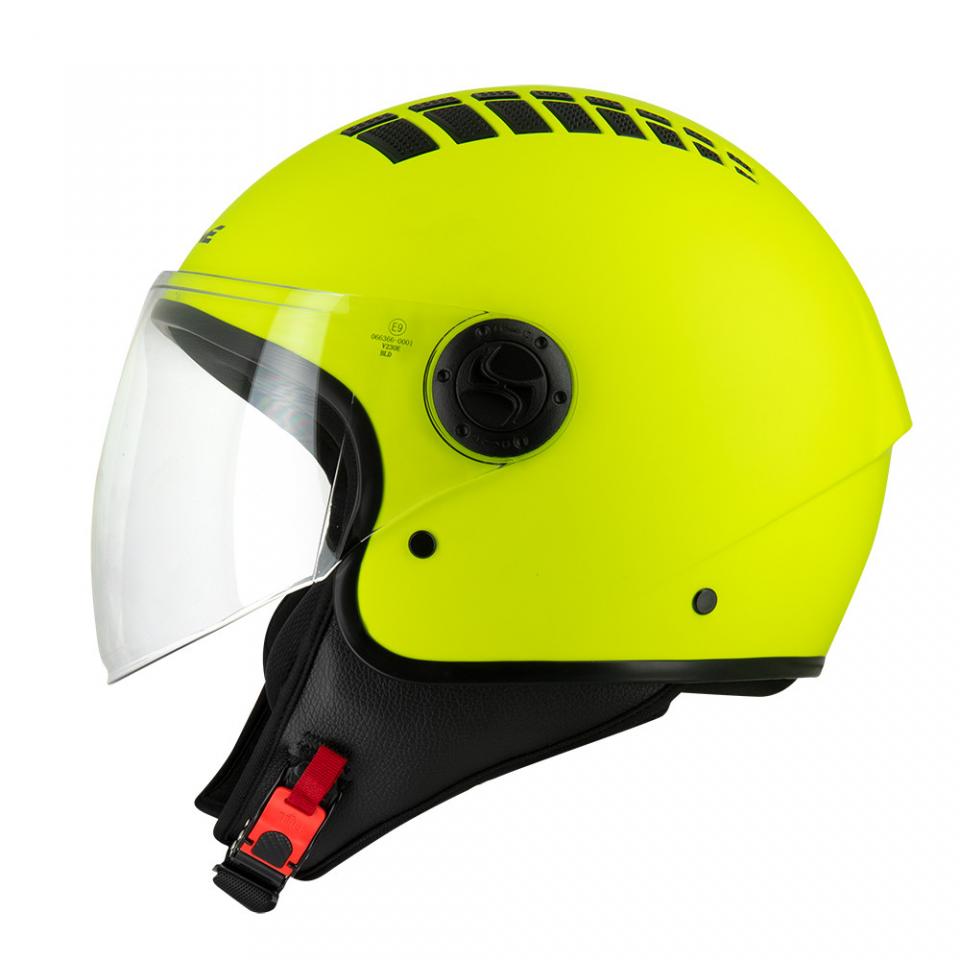 Casque jet Osone pour Auto Neuf