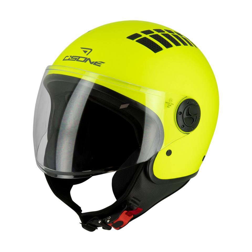 Casque jet Osone pour Auto Neuf