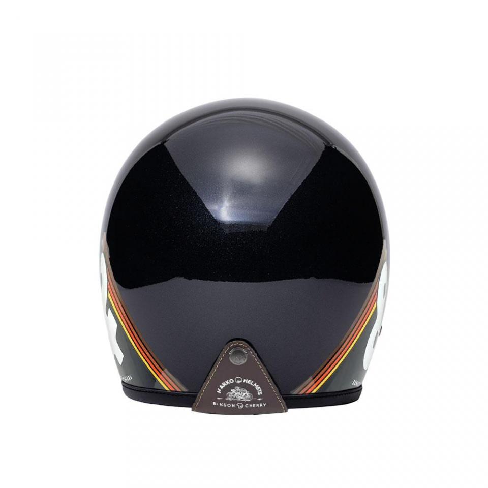 Casque jet MARKO pour Auto Neuf