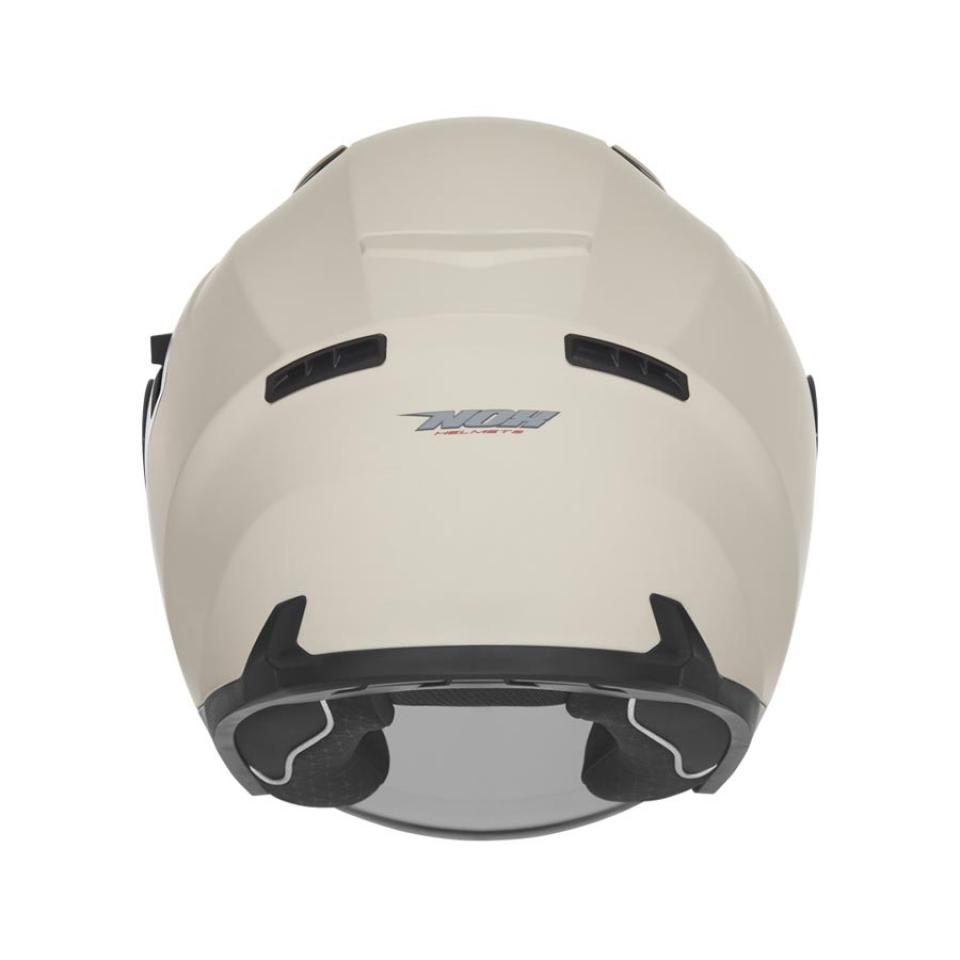 Casque jet Nox pour Auto Neuf