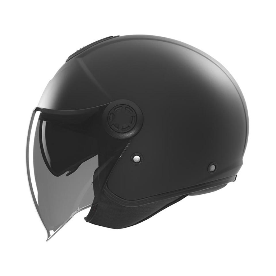 Casque jet Nox pour Auto Neuf
