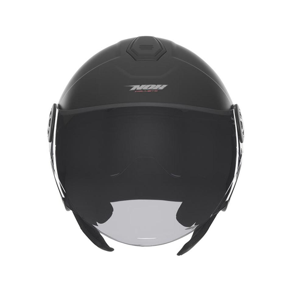 Casque jet Nox pour Auto Neuf