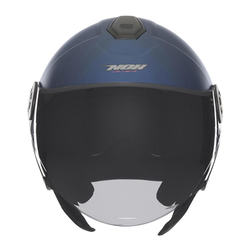 Casque jet Nox pour Auto Neuf