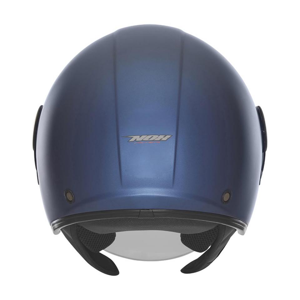 Casque jet Nox pour Auto Neuf