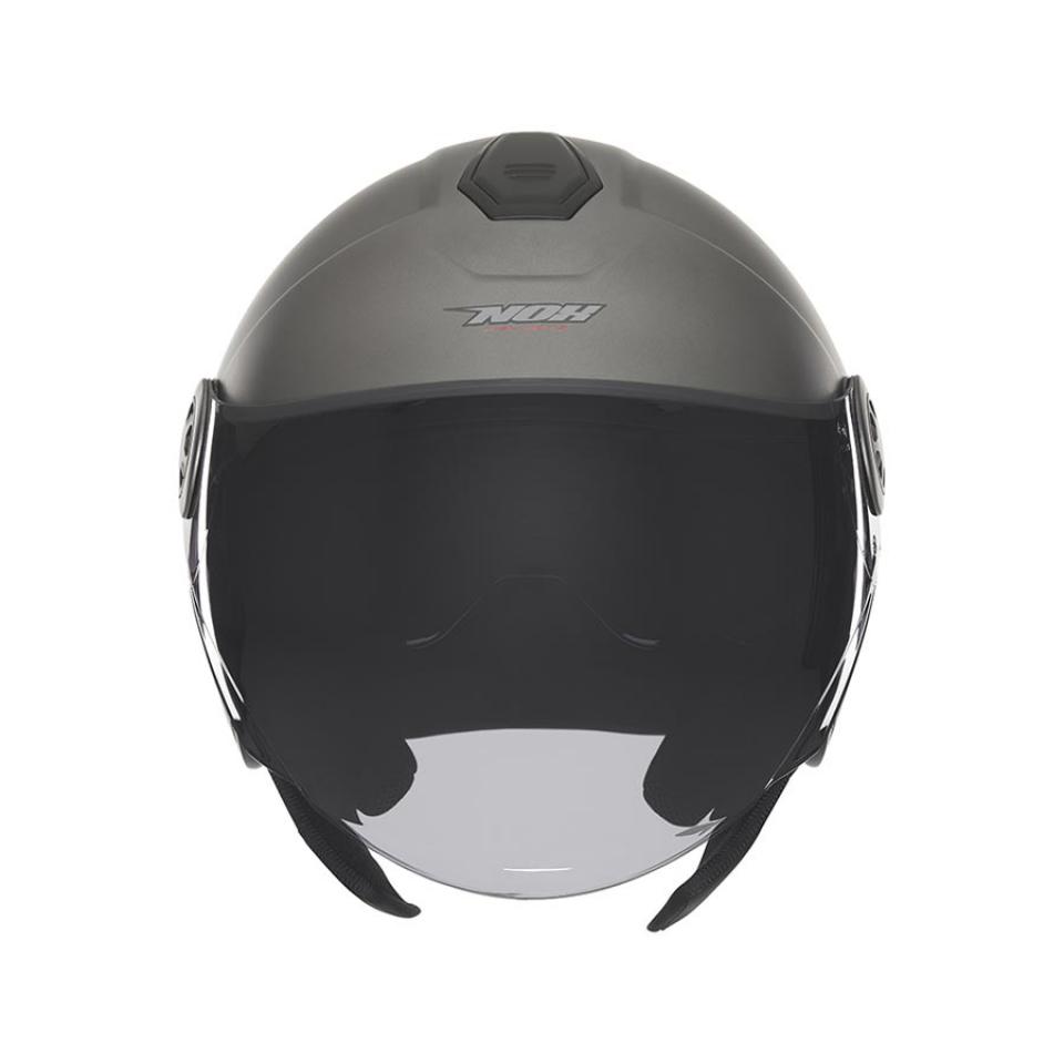 Casque jet Nox pour Auto Neuf