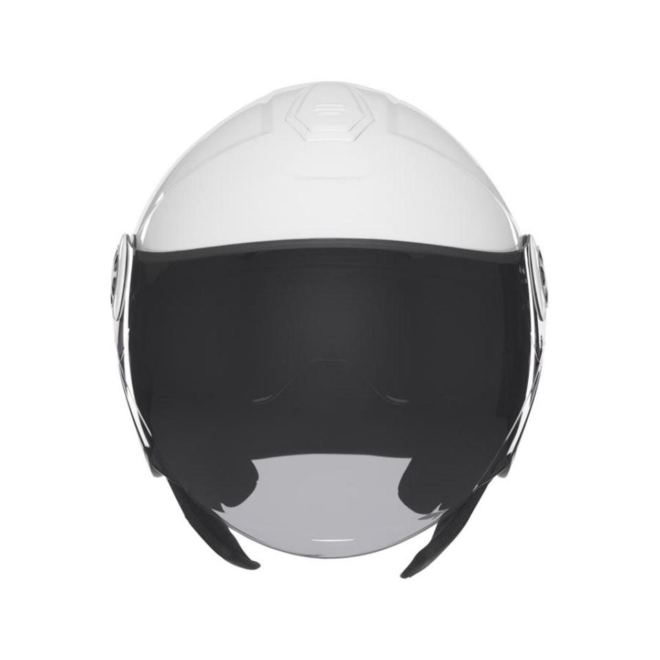 Casque jet Nox pour Auto Neuf