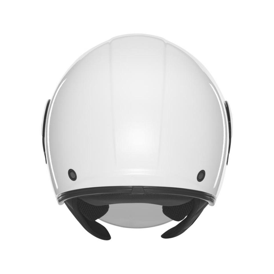 Casque jet Nox pour Auto Neuf