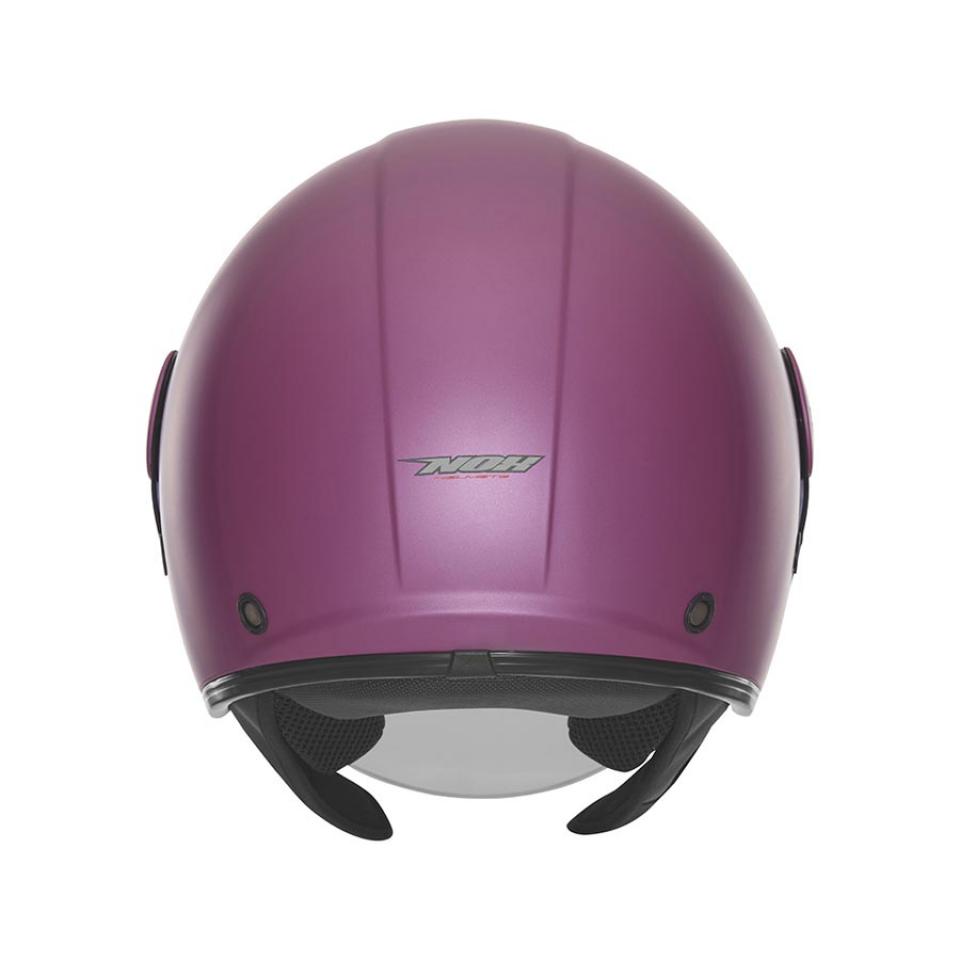 Casque jet Nox pour Auto Neuf