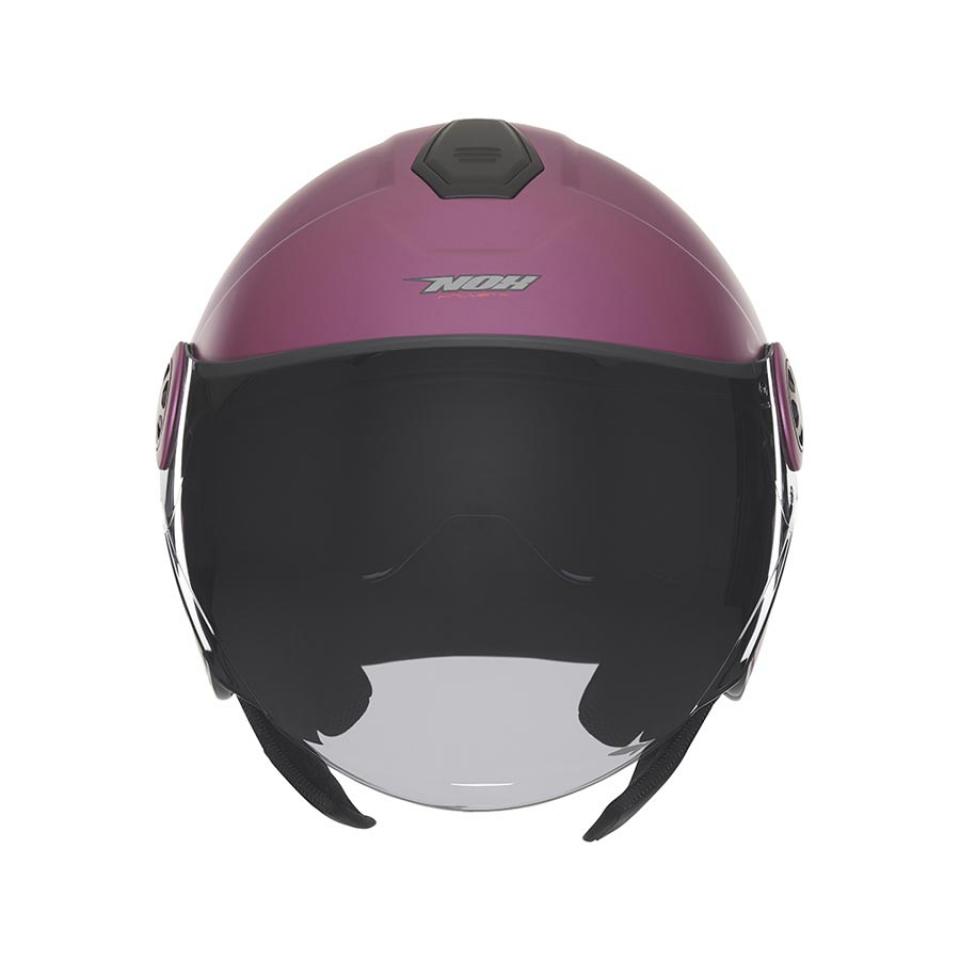 Casque jet Nox pour Auto Neuf