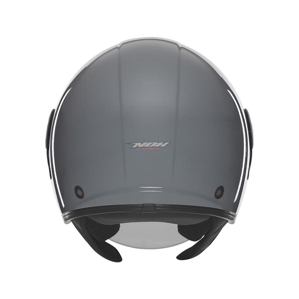 Casque jet Nox pour pour Auto Neuf