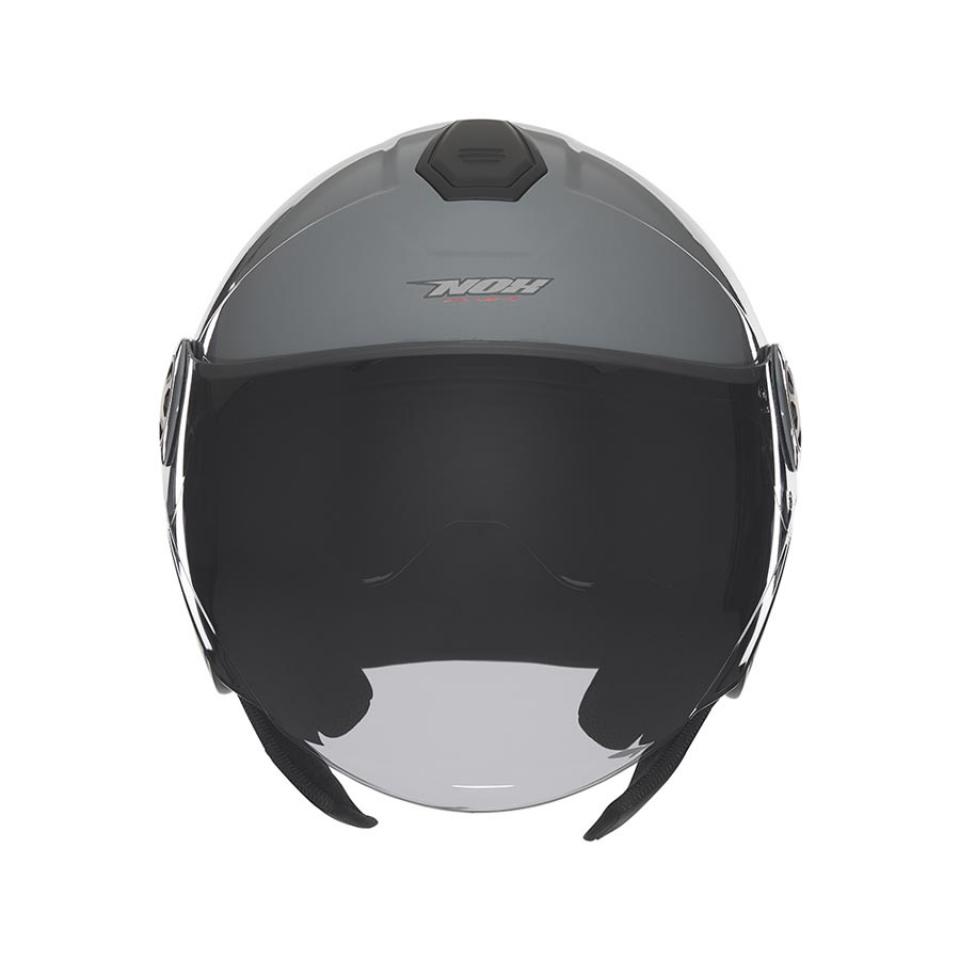 Casque jet Nox pour Auto Neuf