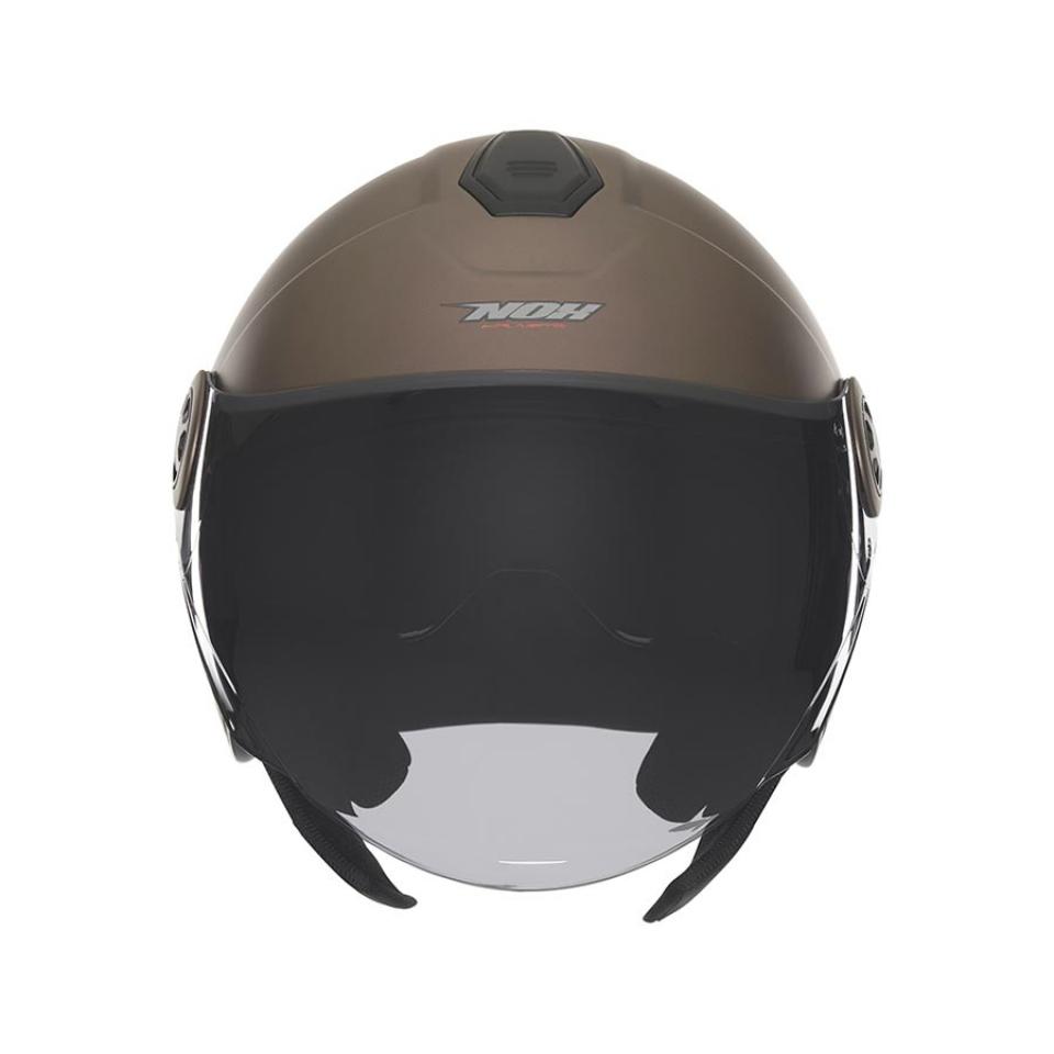Casque jet Nox pour Auto Neuf