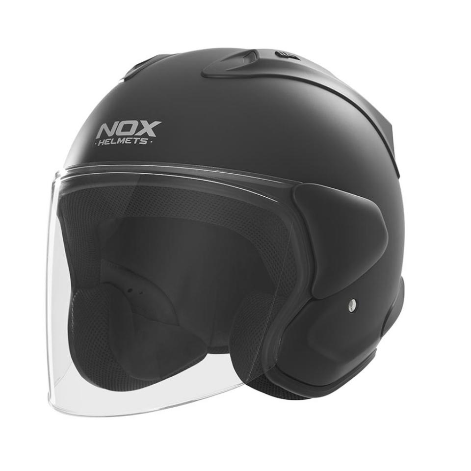 Casque jet Nox pour Auto Neuf