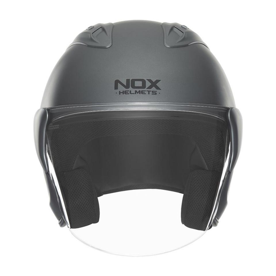 Casque jet Nox pour Auto Neuf