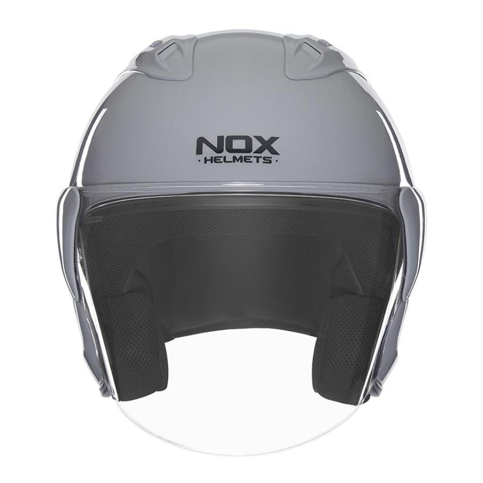 Casque jet Nox pour Auto Neuf