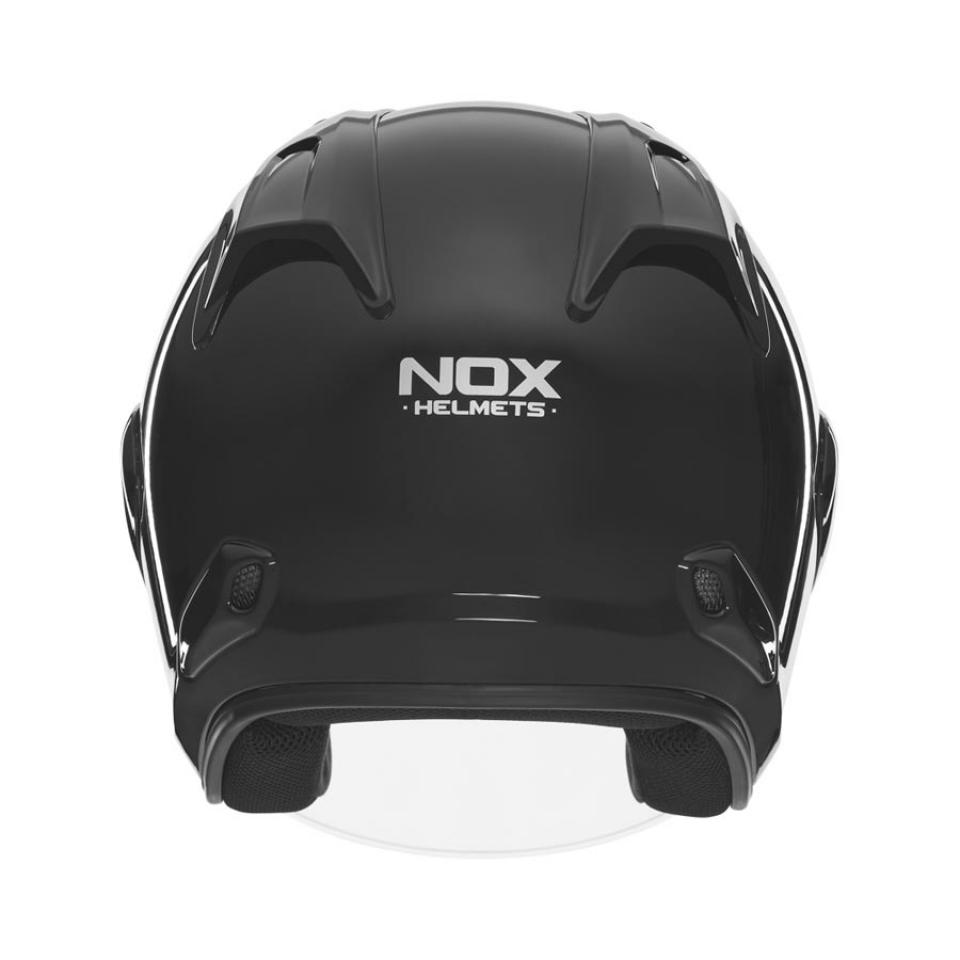 Casque jet Nox pour pour Auto Neuf
