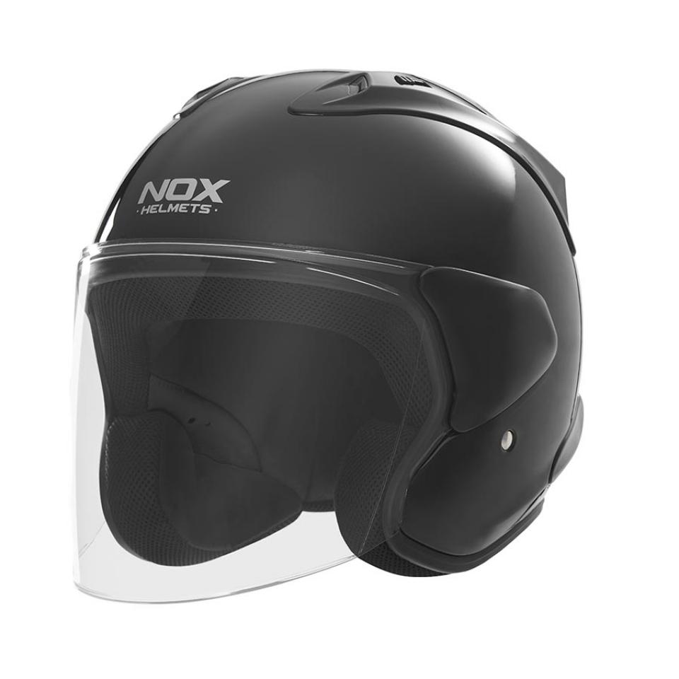 Casque jet Nox pour Auto Neuf