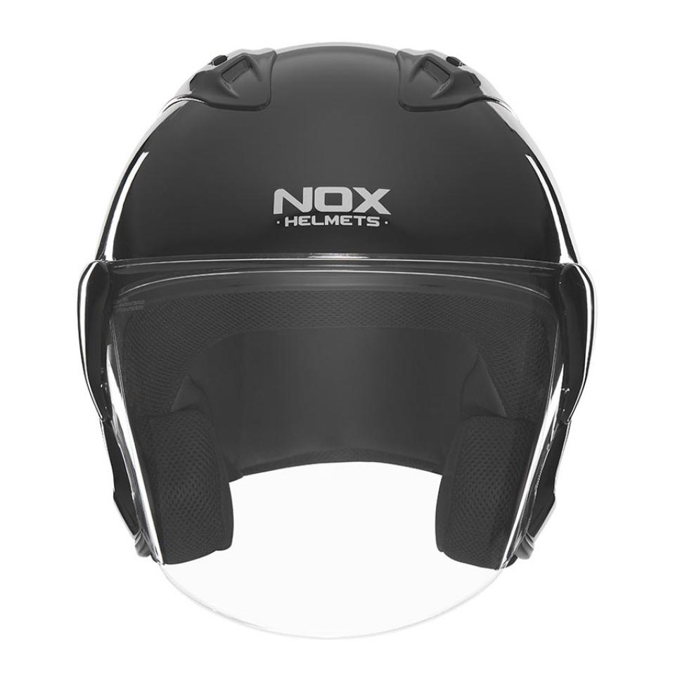Casque jet Nox pour pour Auto Neuf