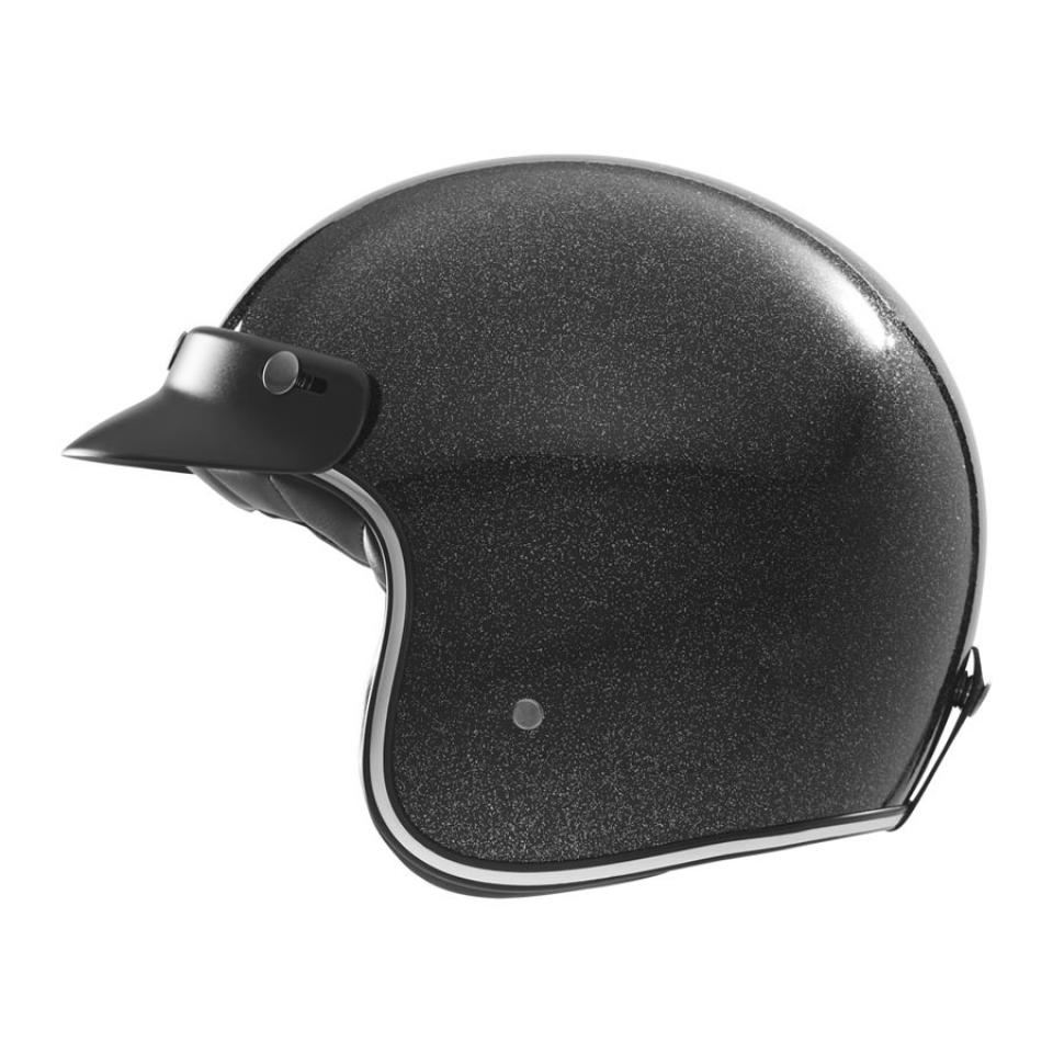 Casque jet Nox pour Auto Neuf