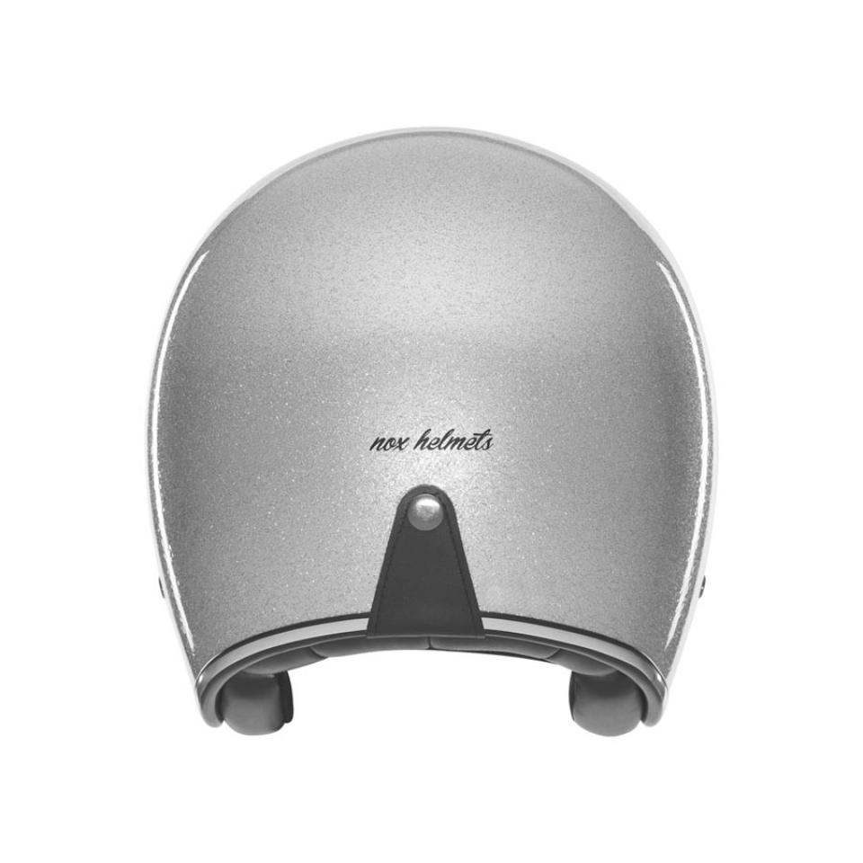 Casque jet Nox pour Auto Neuf