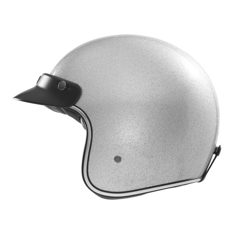 Casque jet Nox pour Auto Neuf