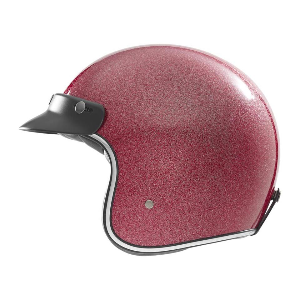 Casque jet Nox pour Auto Neuf