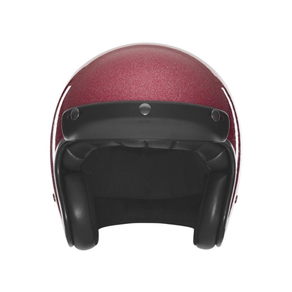 Casque jet Nox pour Auto Neuf