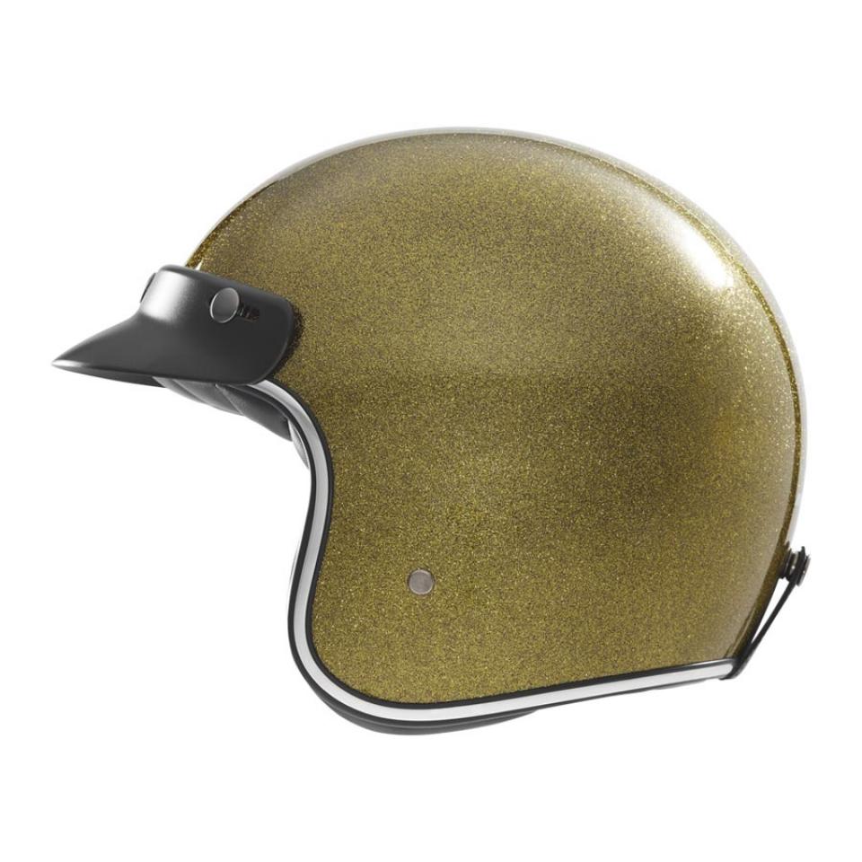 Casque jet Nox pour Auto Neuf