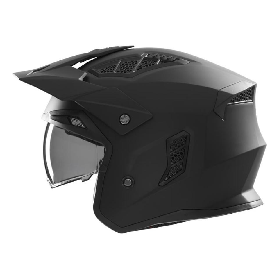 Casque jet Nox pour Auto Neuf