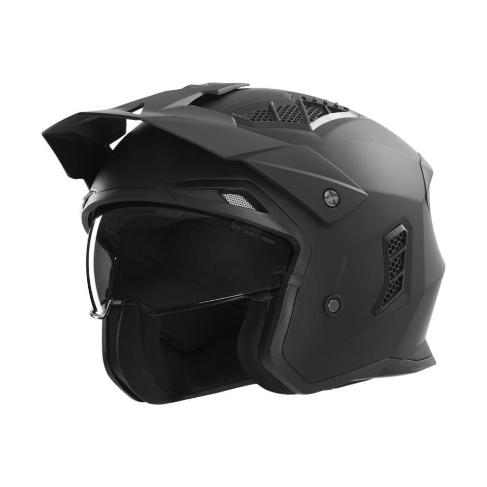 Casque jet Nox pour Auto Neuf