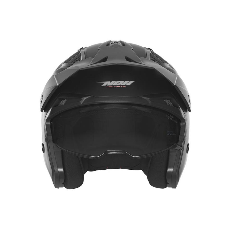 Casque jet Nox pour Auto Neuf