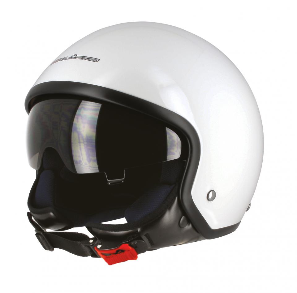 Casque jet S-Line pour Auto Neuf