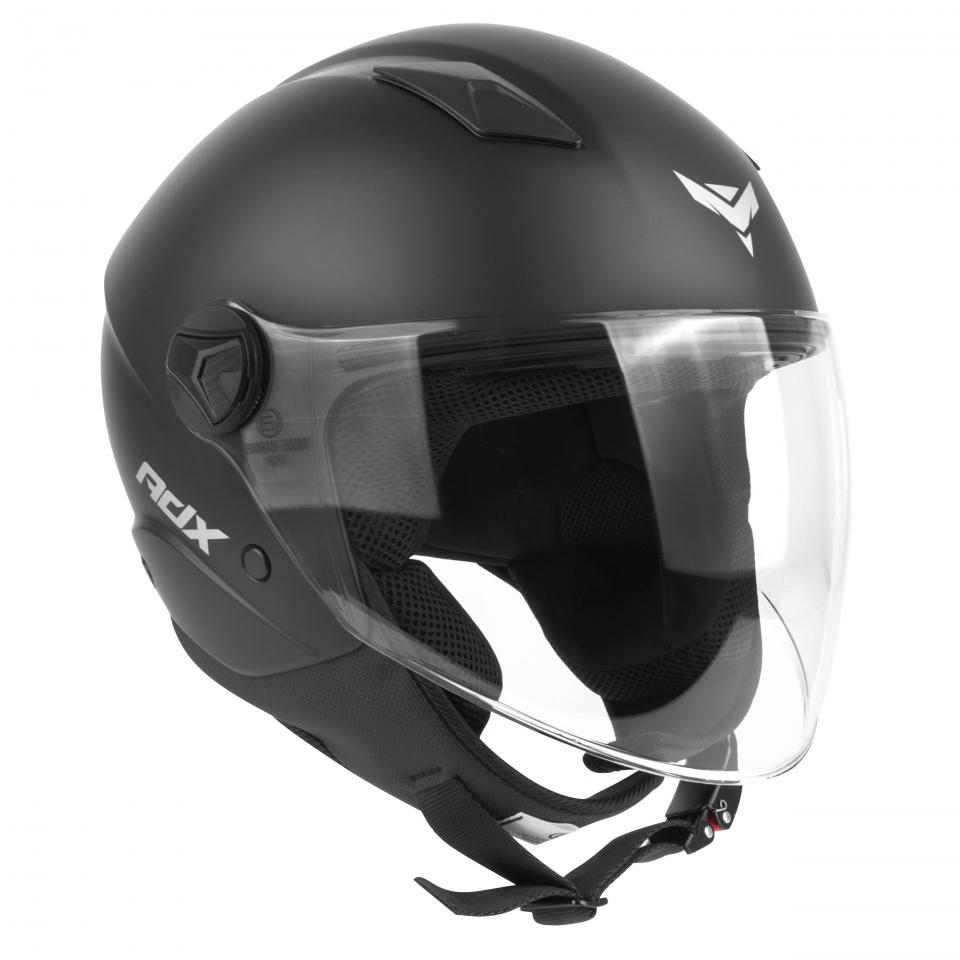 Casque jet ADX pour pour Auto Neuf