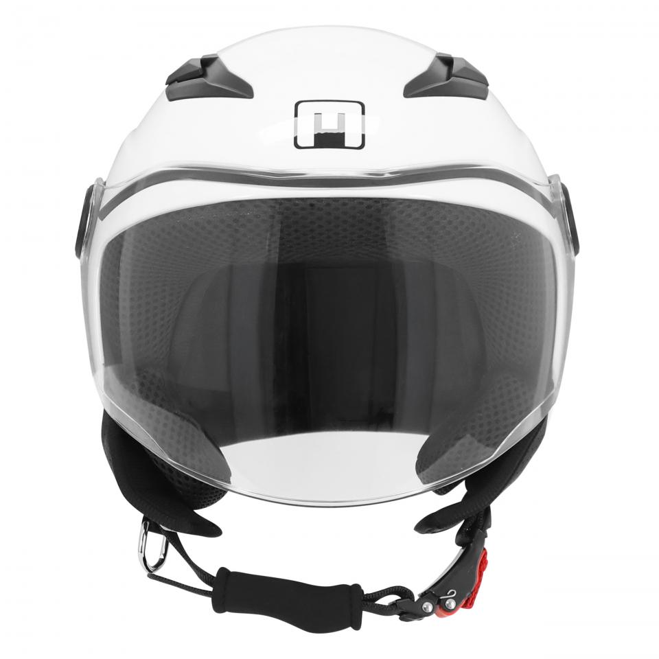 Casque jet MPH pour Auto 47 à 48 cm Neuf