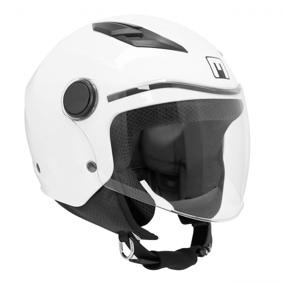 Casque jet MPH pour Auto 49 à 50 cm Neuf