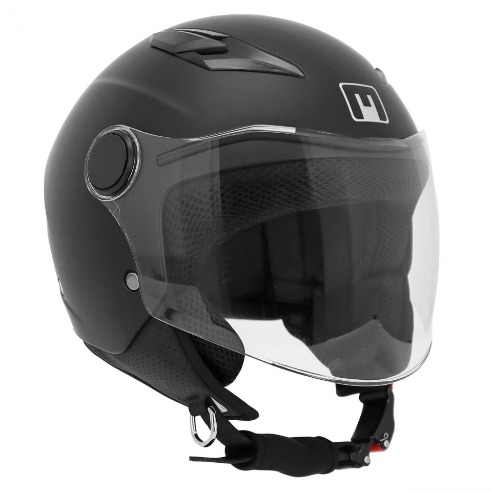 Casque jet MPH pour Auto 47 à 48 cm Neuf