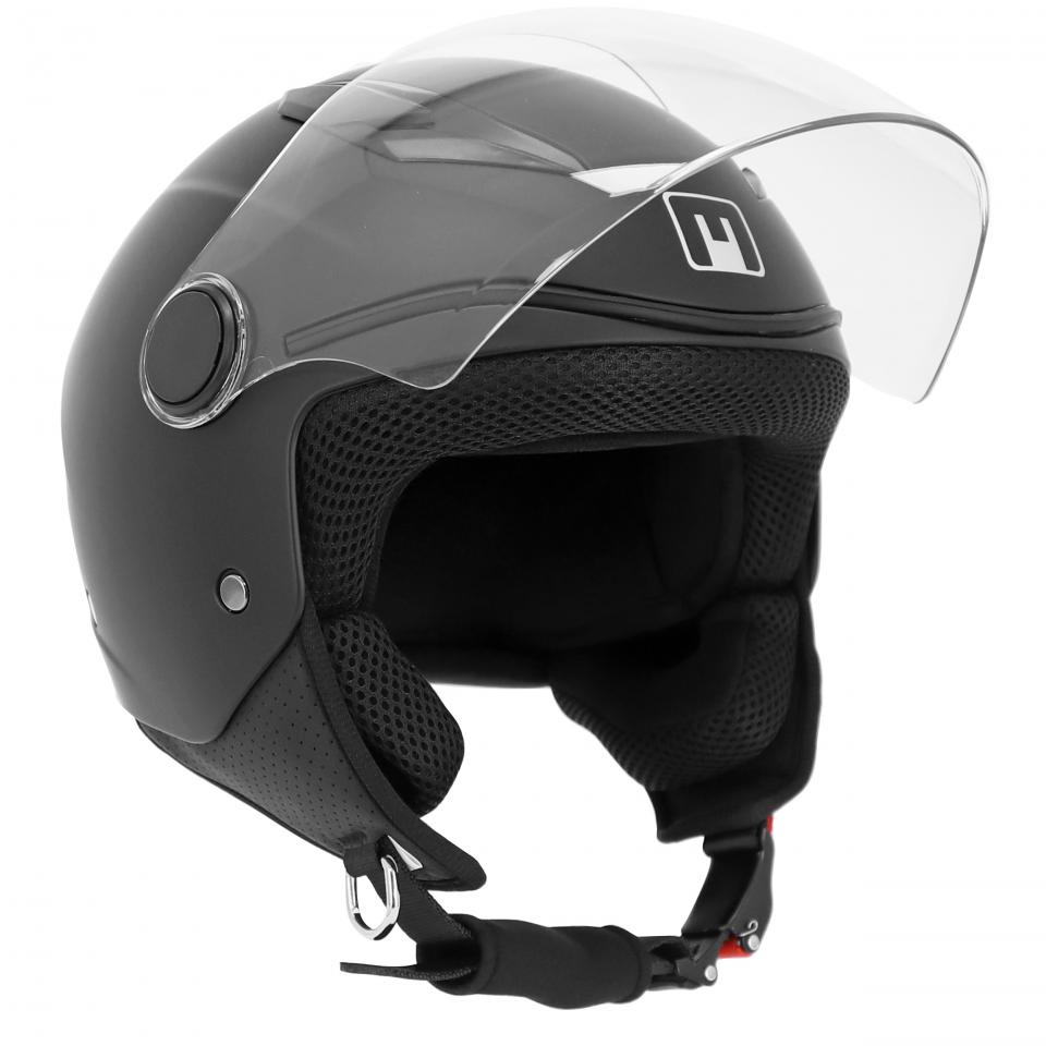 Casque jet MPH pour Auto 47 à 48 cm Neuf