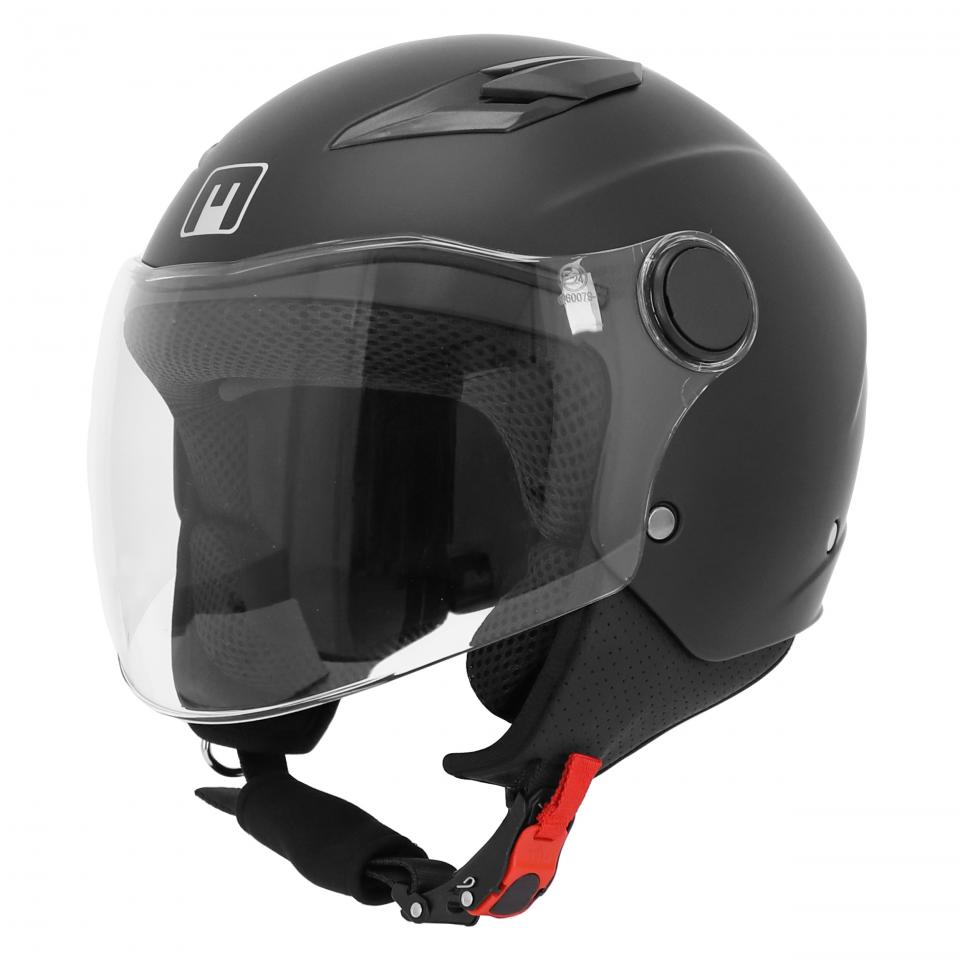 Casque jet MPH pour Auto 49 à 50 cm Neuf