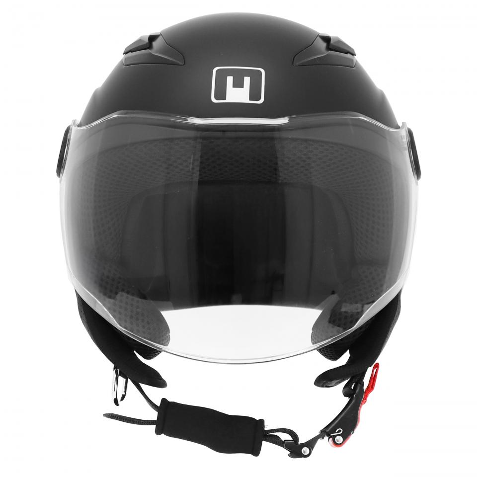 Casque jet MPH pour Auto 51 à 52 cm Neuf