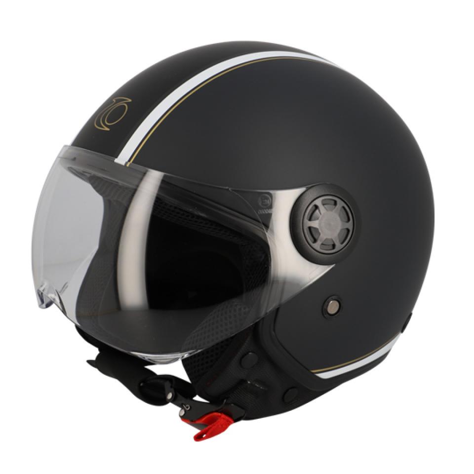 Casque jet TRENDY pour pour Auto Neuf