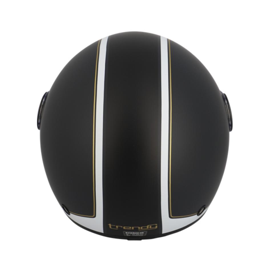 Casque jet TRENDY pour pour Auto Neuf