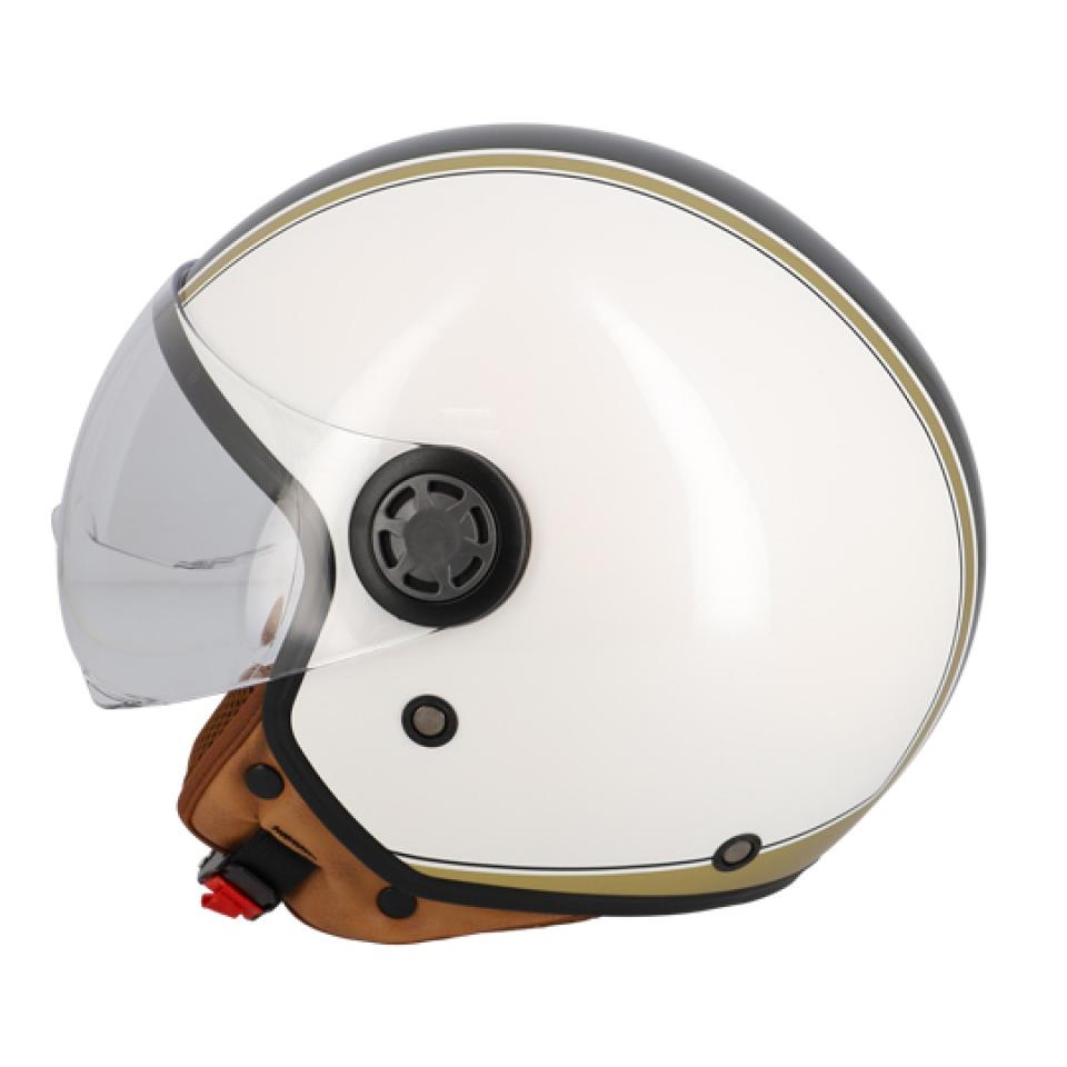 Casque jet TRENDY pour pour Auto Neuf