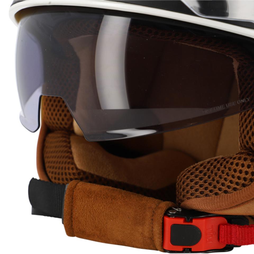Casque jet TRENDY pour pour Auto Neuf