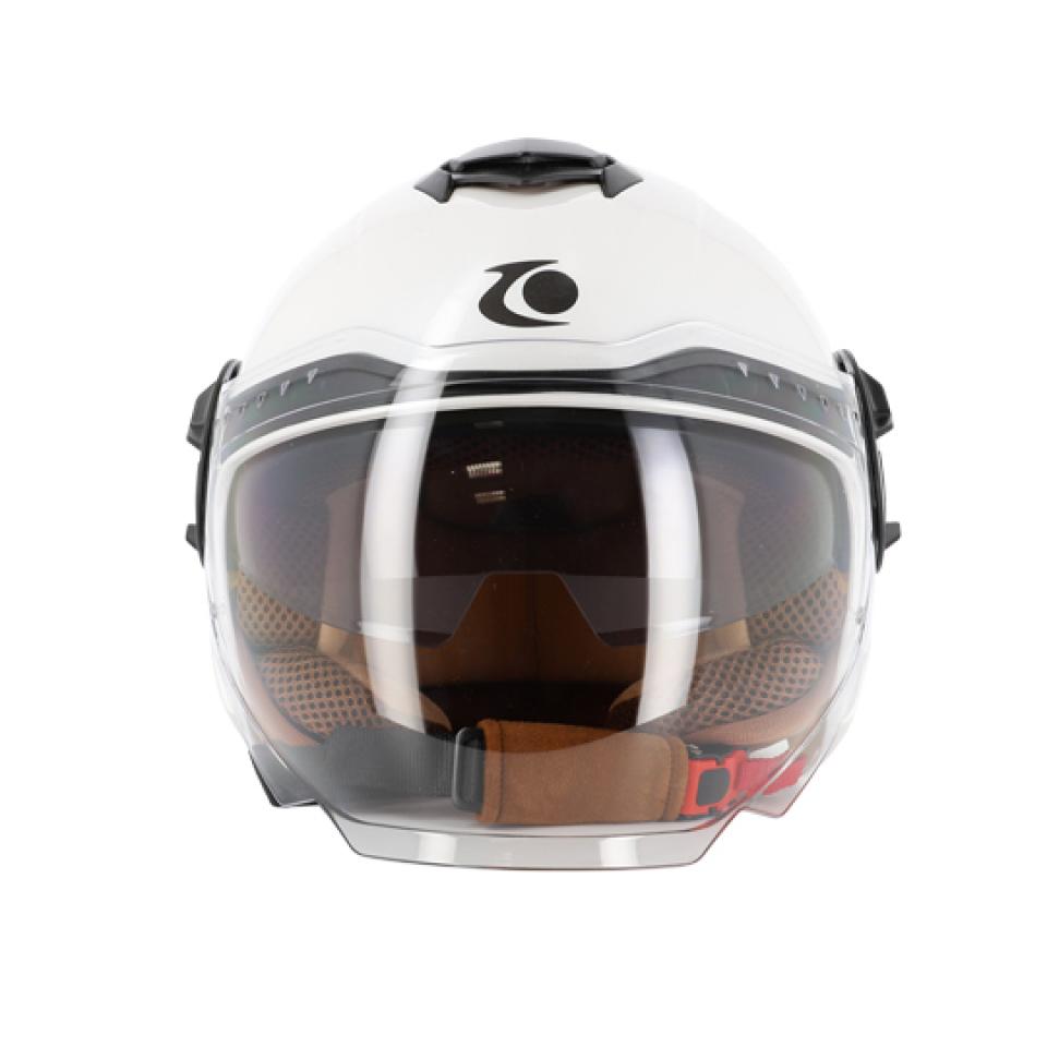 Casque jet TRENDY pour pour Auto Neuf