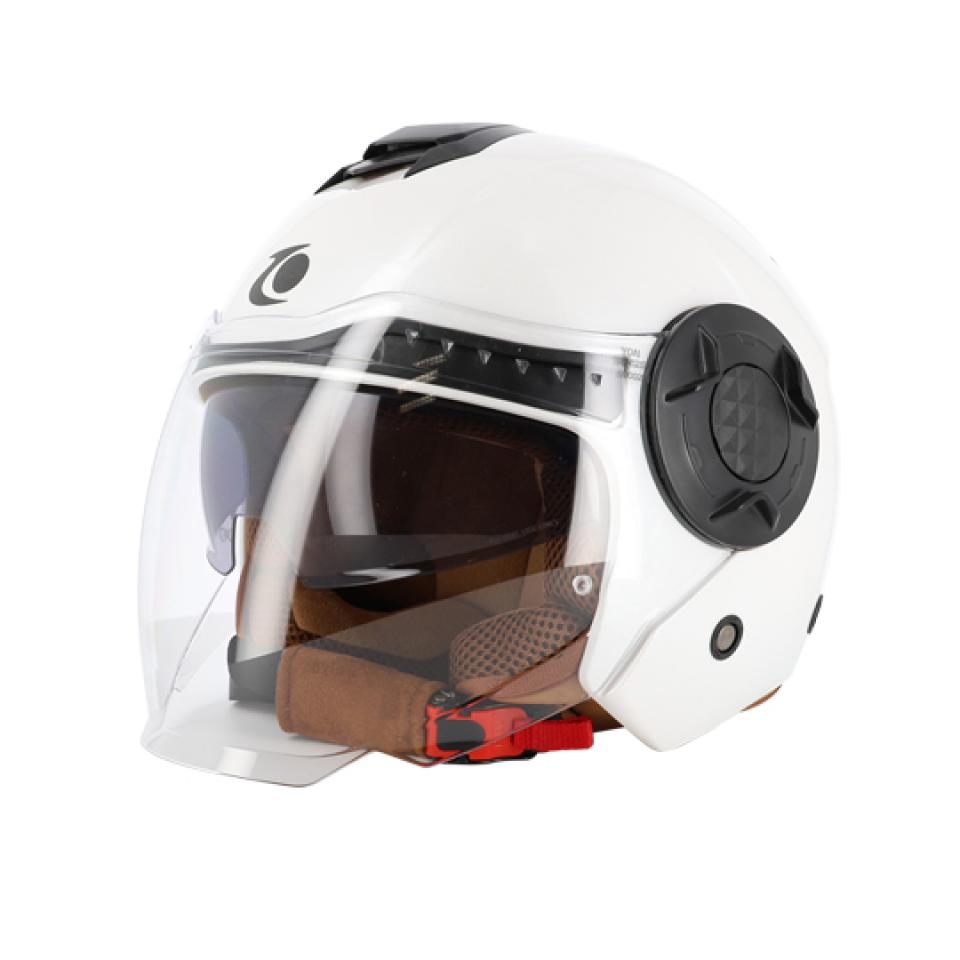 Casque jet TRENDY pour pour Auto Neuf